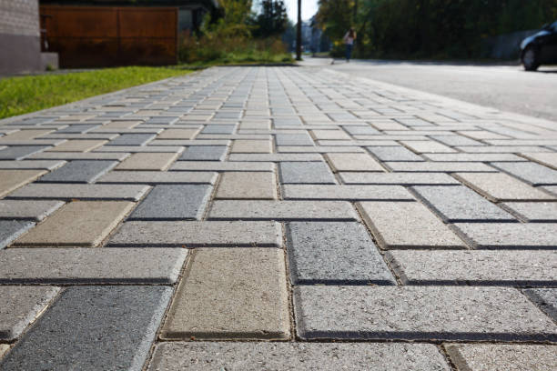 Best Driveway Repair Near Me  in Wolcottville, IN
