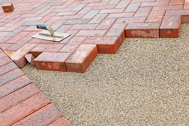 Reasons to Select Us for Your Driveway Paving Requirements in Wolcottville, IN