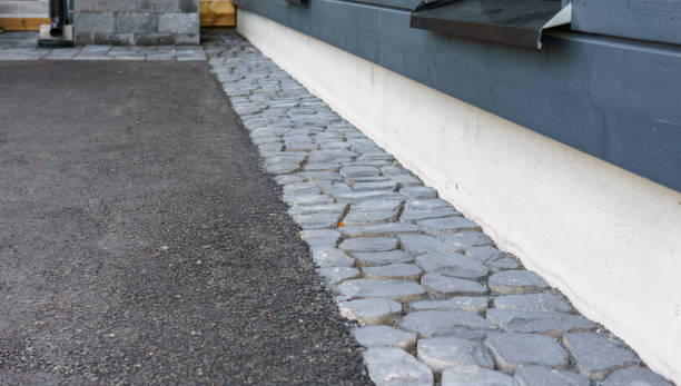 Reasons to Select Us for Your Driveway Paving Requirements in Wolcottville, IN