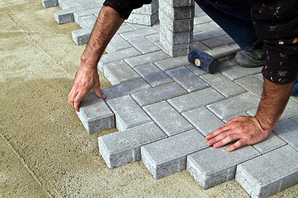  Wolcottville, IN Driveway Pavers Pros