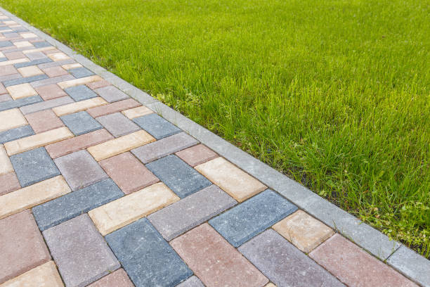 Best Driveway Paver Sealing  in Wolcottville, IN